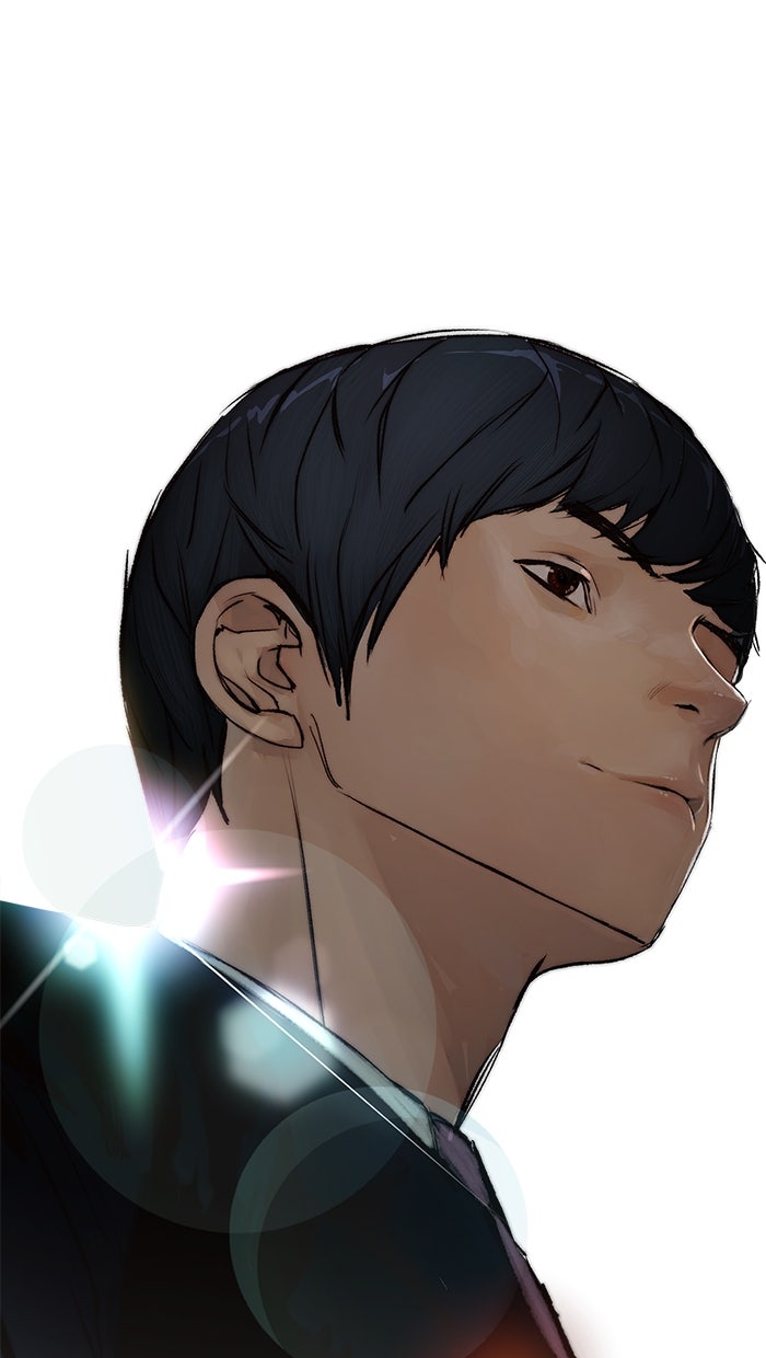 Read The Man chapter 133 image 100 on Lezhin
