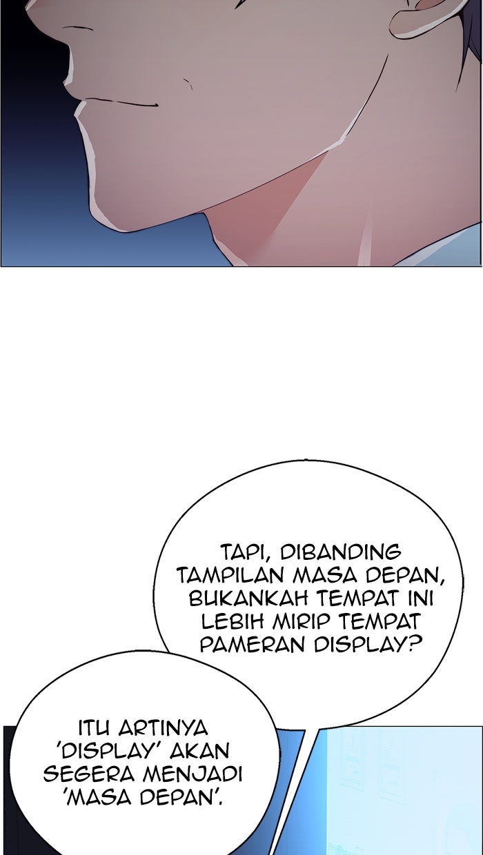 Read The Man chapter 133 image 11 on Lezhin