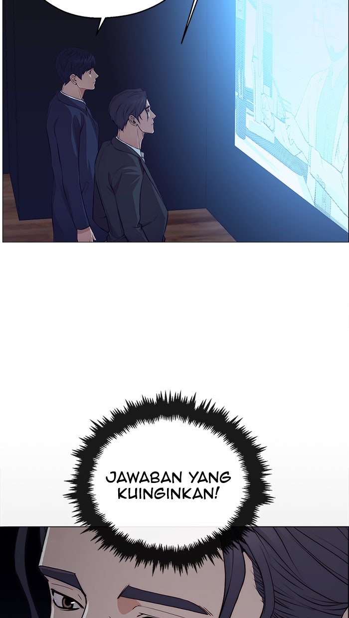 Read The Man chapter 133 image 12 on Lezhin