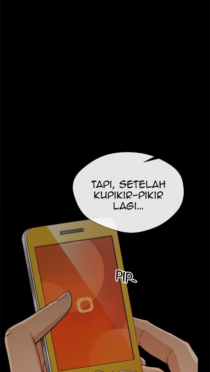 Read The Man chapter 133 image 15 on Lezhin
