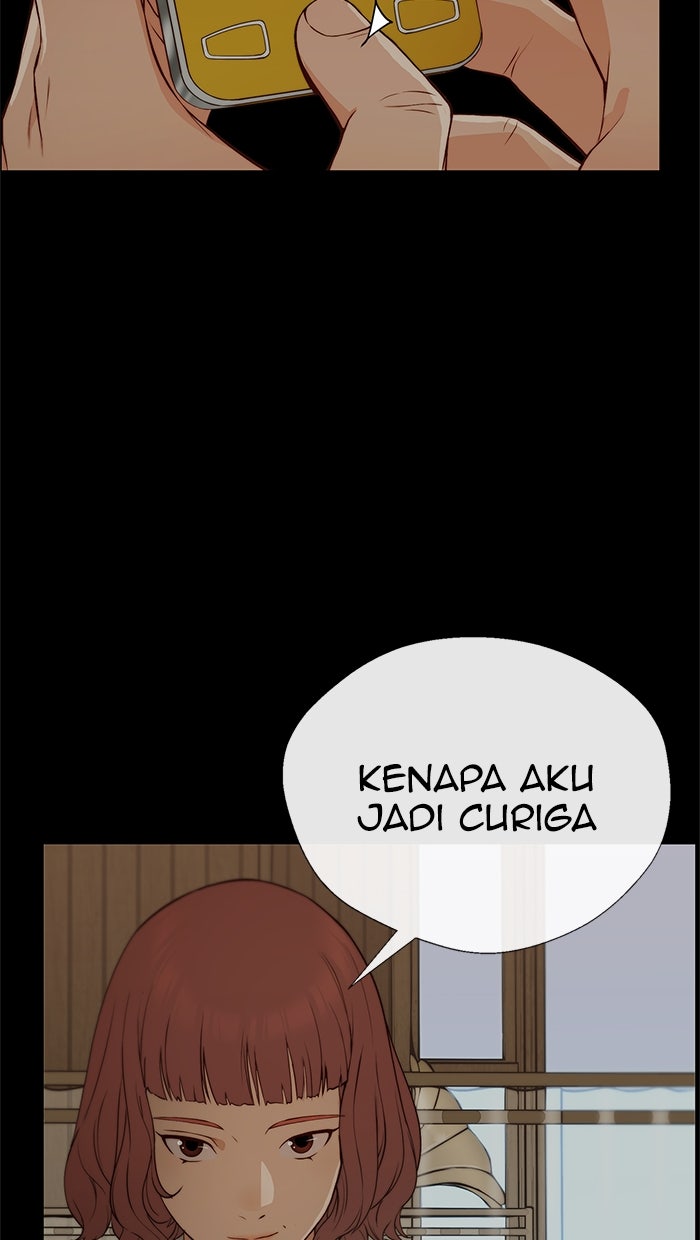 Read The Man chapter 133 image 16 on Lezhin