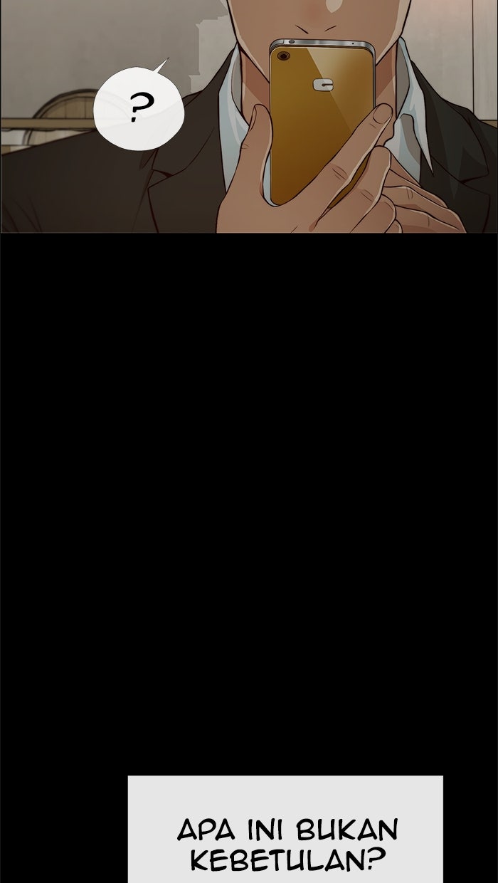 Read The Man chapter 133 image 18 on Lezhin