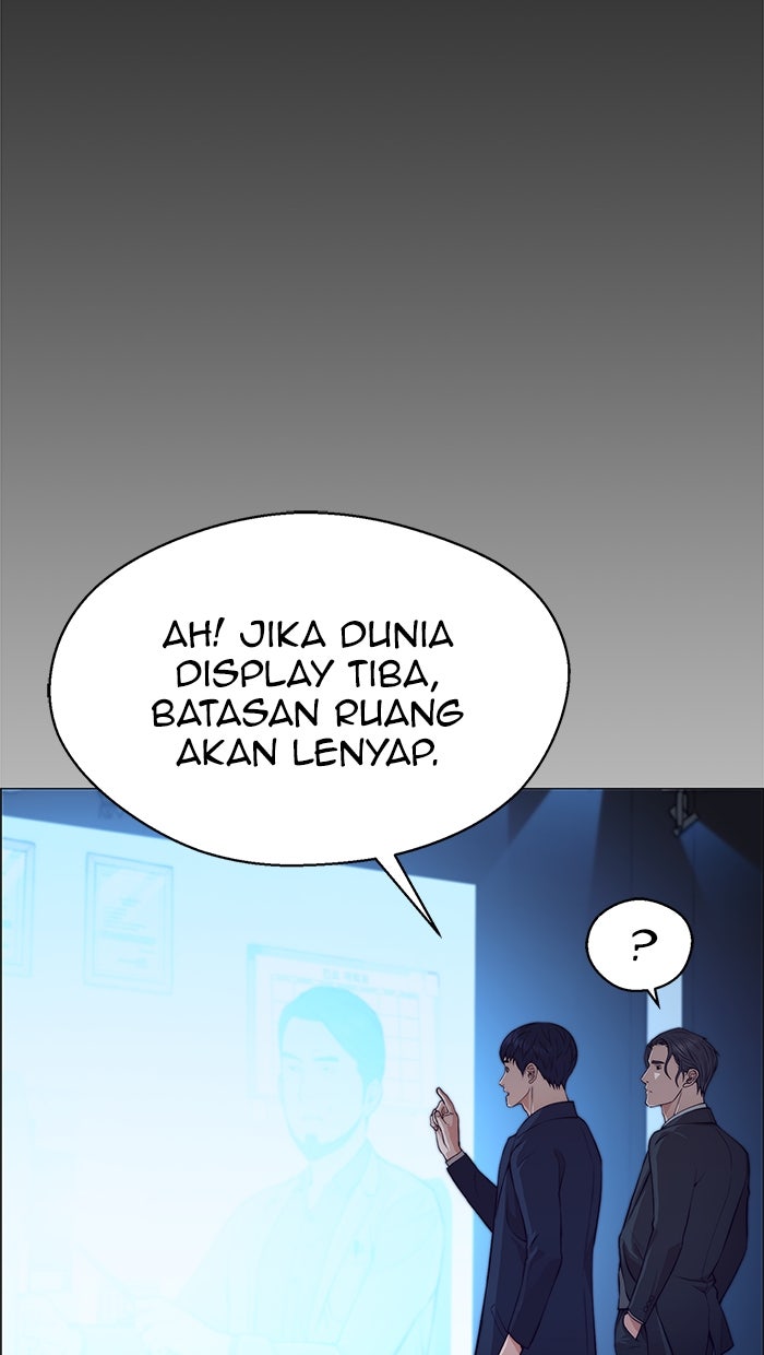 Read The Man chapter 133 image 20 on Lezhin