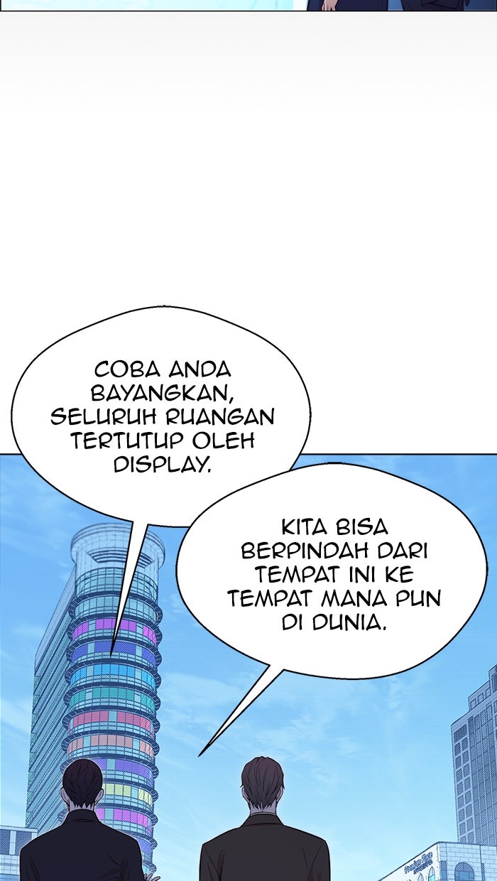 Read The Man chapter 133 image 21 on Lezhin