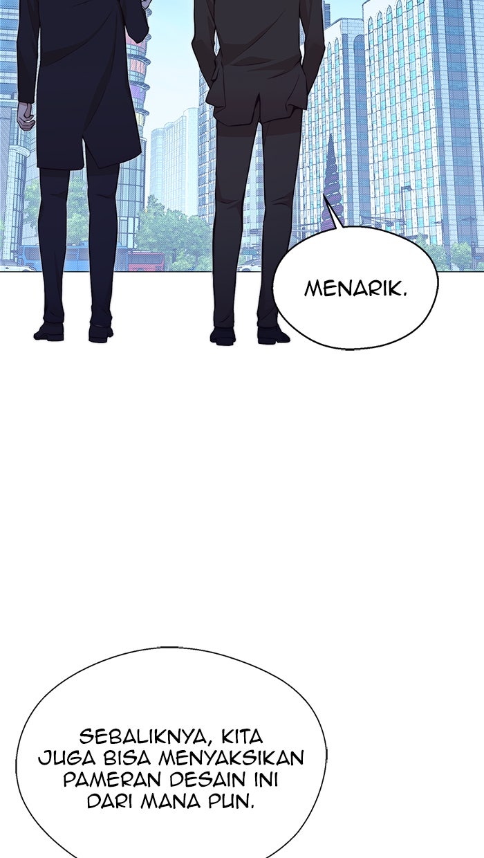 Read The Man chapter 133 image 22 on Lezhin