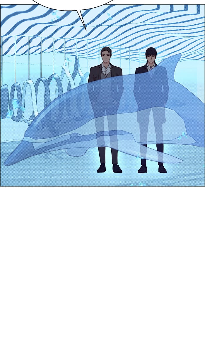 Read The Man chapter 133 image 23 on Lezhin