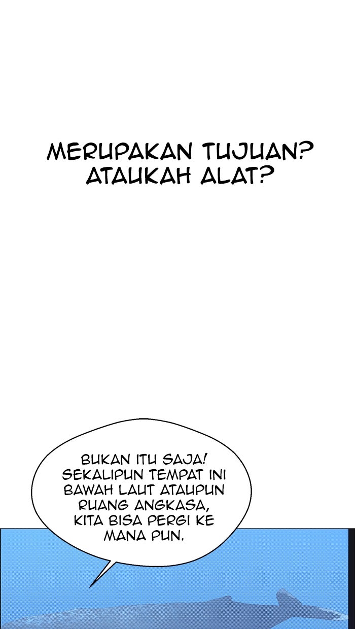 Read The Man chapter 133 image 27 on Lezhin