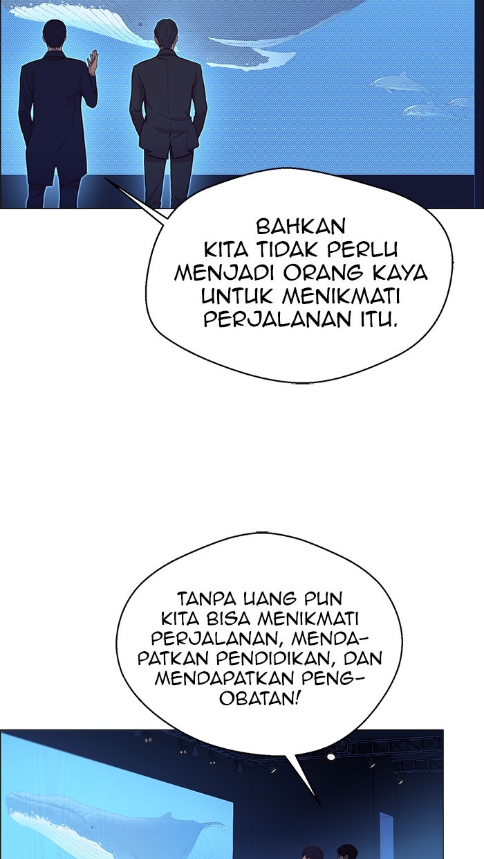Read The Man chapter 133 image 28 on Lezhin