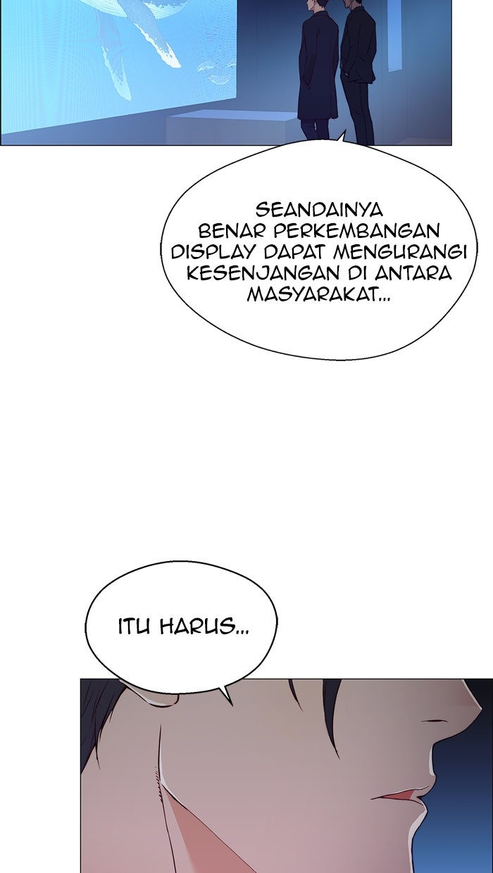 Read The Man chapter 133 image 29 on Lezhin