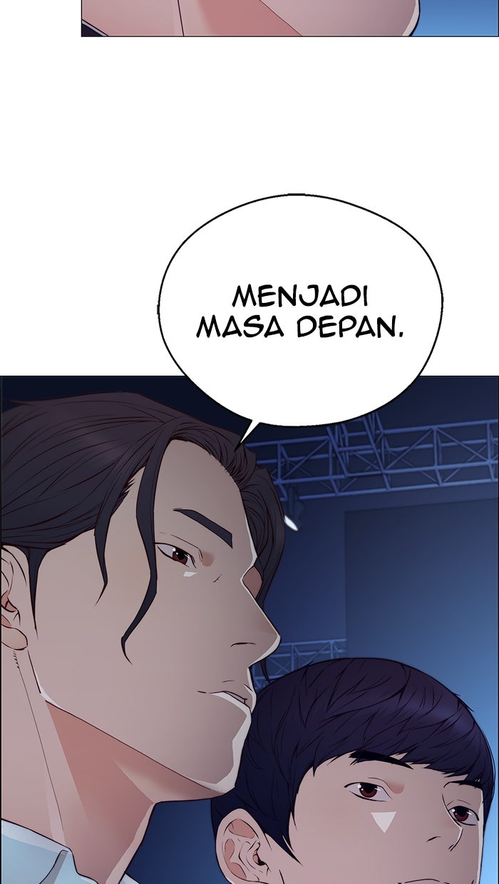 Read The Man chapter 133 image 30 on Lezhin