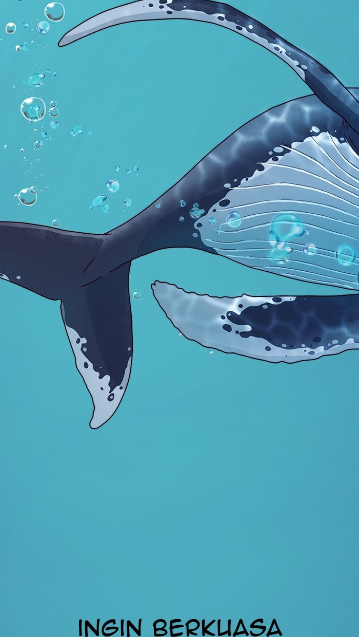 Read The Man chapter 133 image 33 on Lezhin