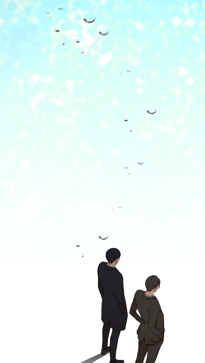 Read The Man chapter 133 image 36 on Lezhin