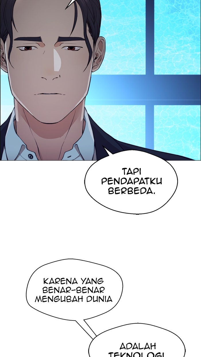 Read The Man chapter 133 image 38 on Lezhin