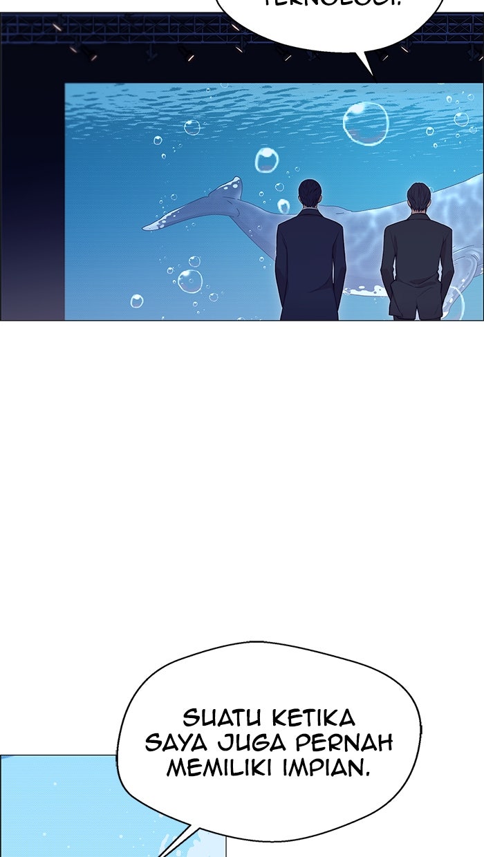 Read The Man chapter 133 image 39 on Lezhin