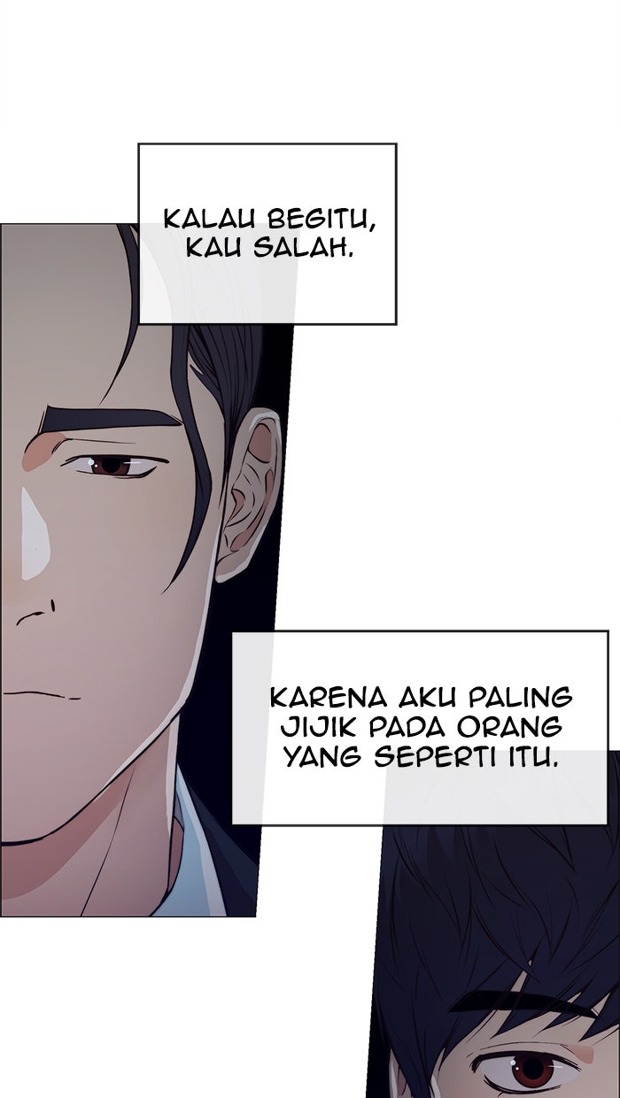 Read The Man chapter 133 image 45 on Lezhin