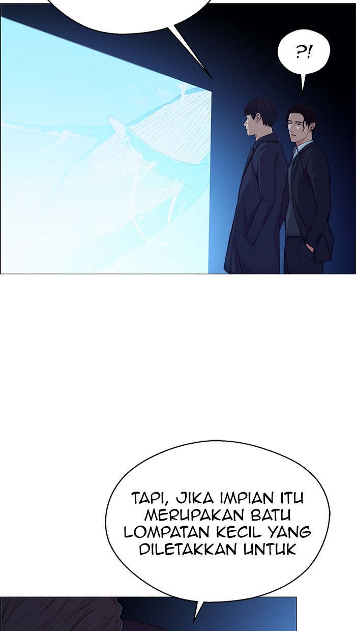 Read The Man chapter 133 image 47 on Lezhin