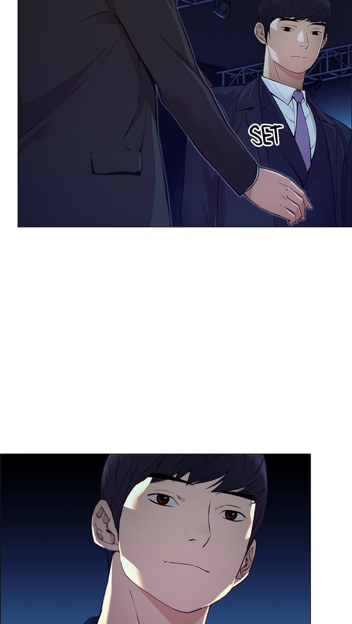 Read The Man chapter 133 image 55 on Lezhin
