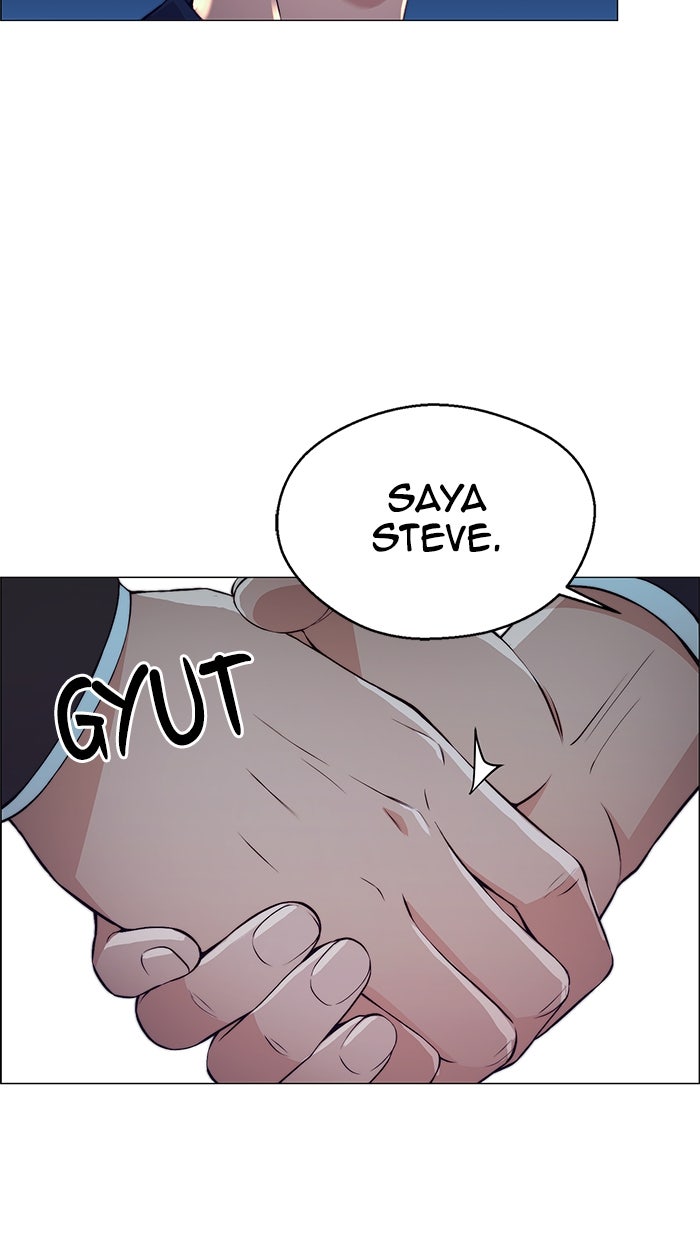 Read The Man chapter 133 image 56 on Lezhin