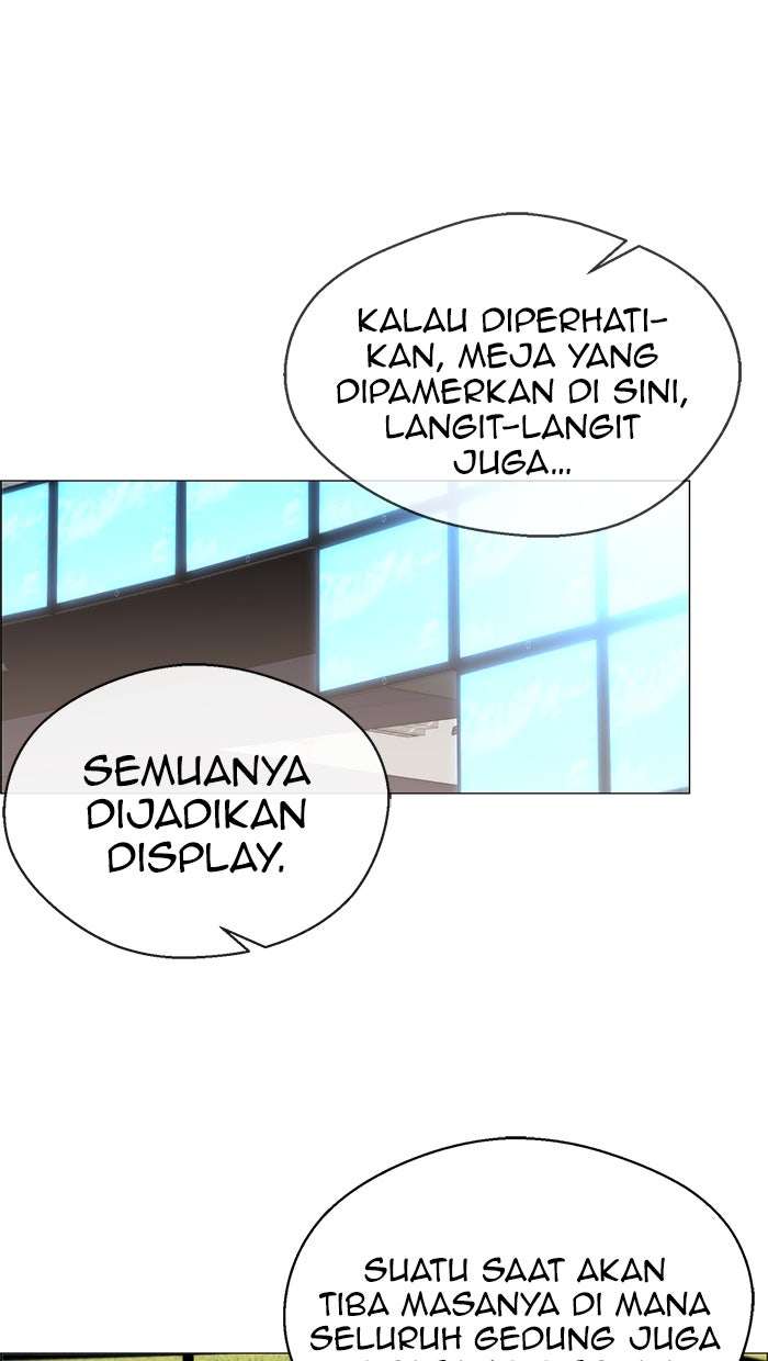 Read The Man chapter 133 image 61 on Lezhin