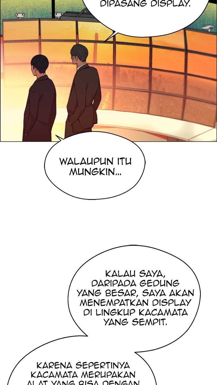 Read The Man chapter 133 image 62 on Lezhin