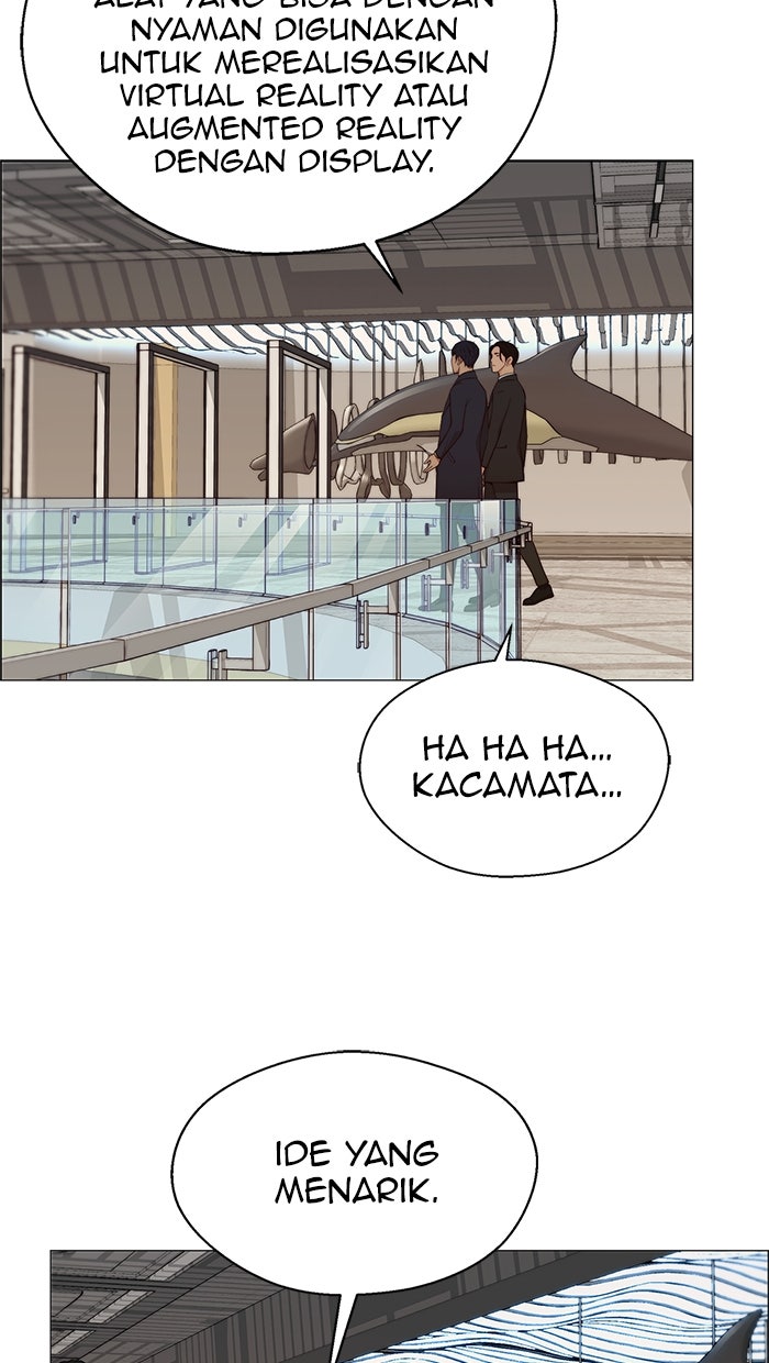 Read The Man chapter 133 image 63 on Lezhin