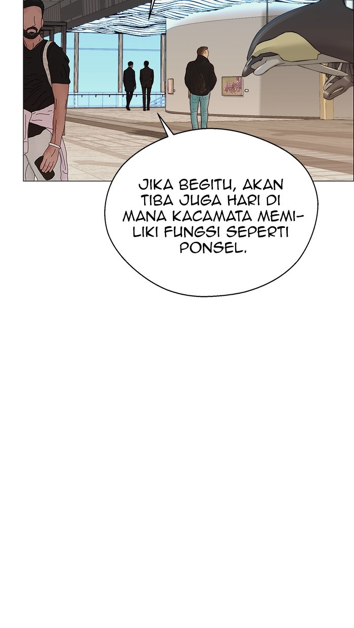 Read The Man chapter 133 image 64 on Lezhin