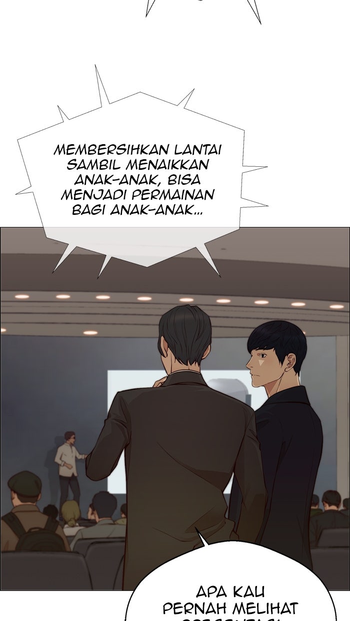 Read The Man chapter 133 image 66 on Lezhin