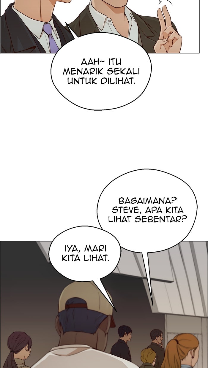 Read The Man chapter 133 image 68 on Lezhin