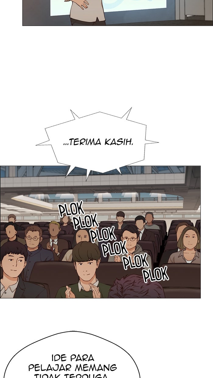Read The Man chapter 133 image 70 on Lezhin