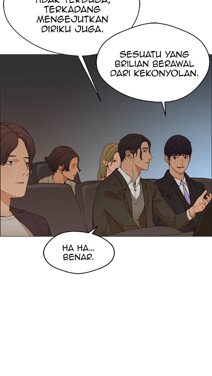 Read The Man chapter 133 image 71 on Lezhin