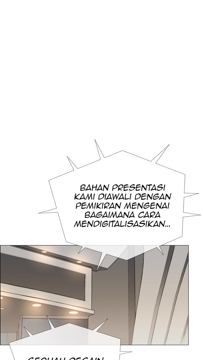 Read The Man chapter 133 image 72 on Lezhin