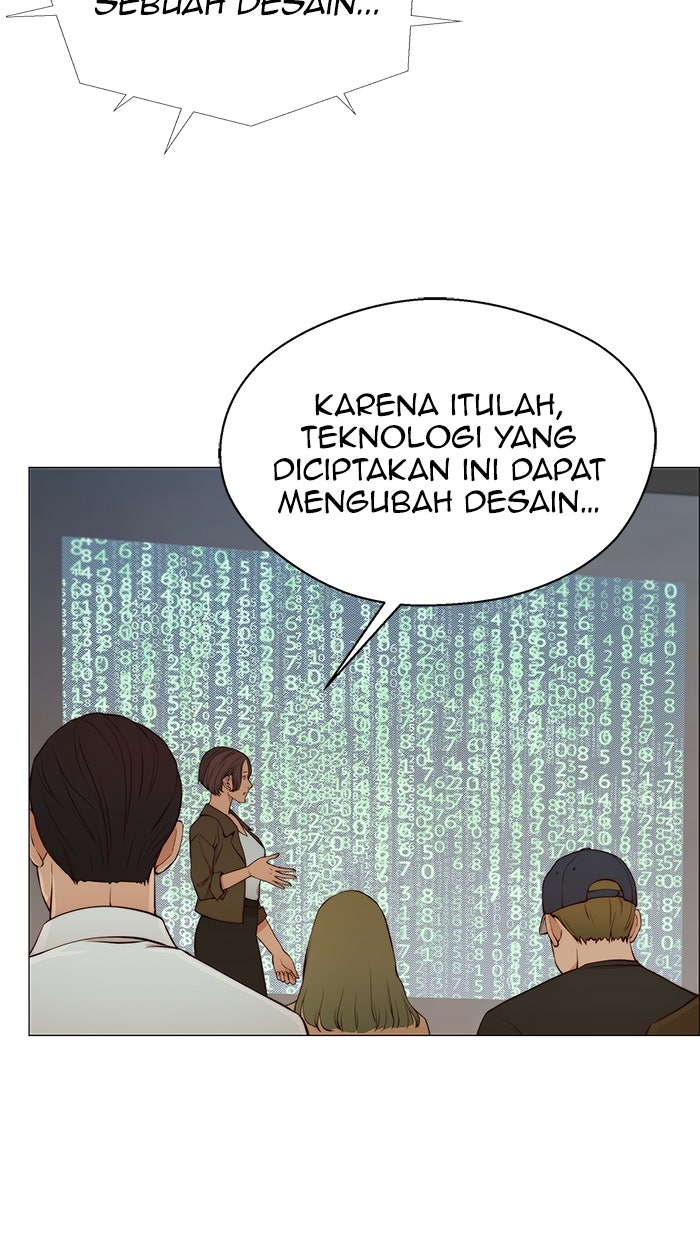 Read The Man chapter 133 image 73 on Lezhin