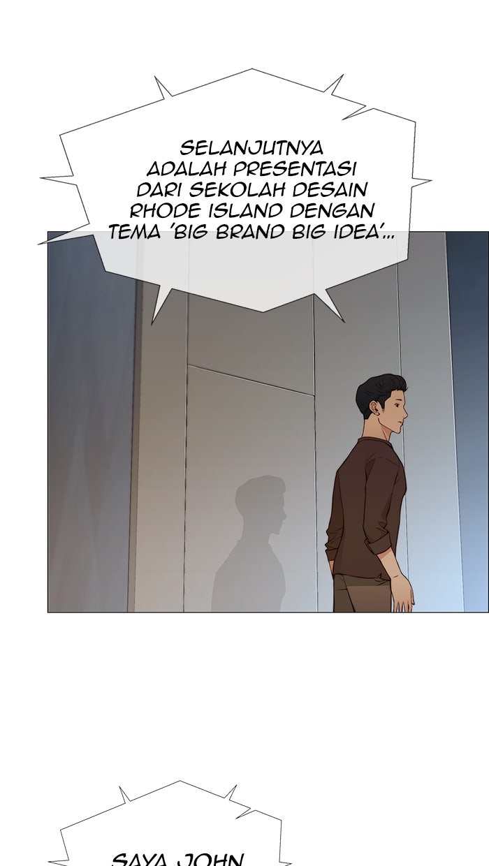 Read The Man chapter 133 image 75 on Lezhin