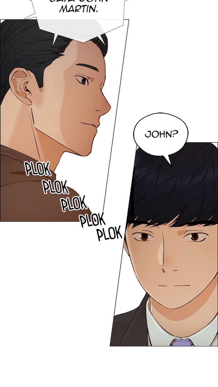 Read The Man chapter 133 image 76 on Lezhin