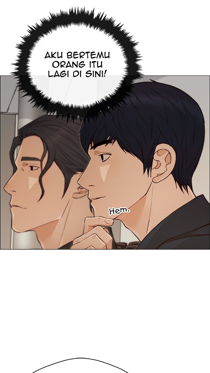 Read The Man chapter 133 image 77 on Lezhin
