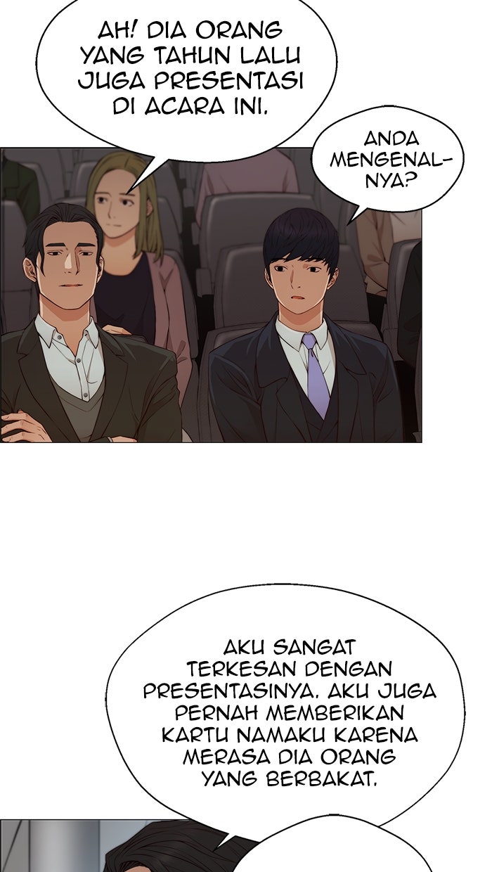 Read The Man chapter 133 image 78 on Lezhin
