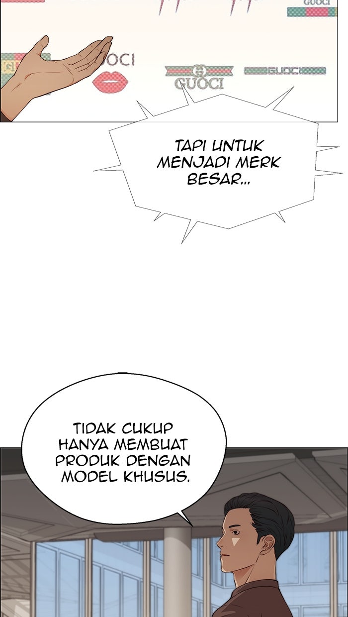Read The Man chapter 133 image 81 on Lezhin