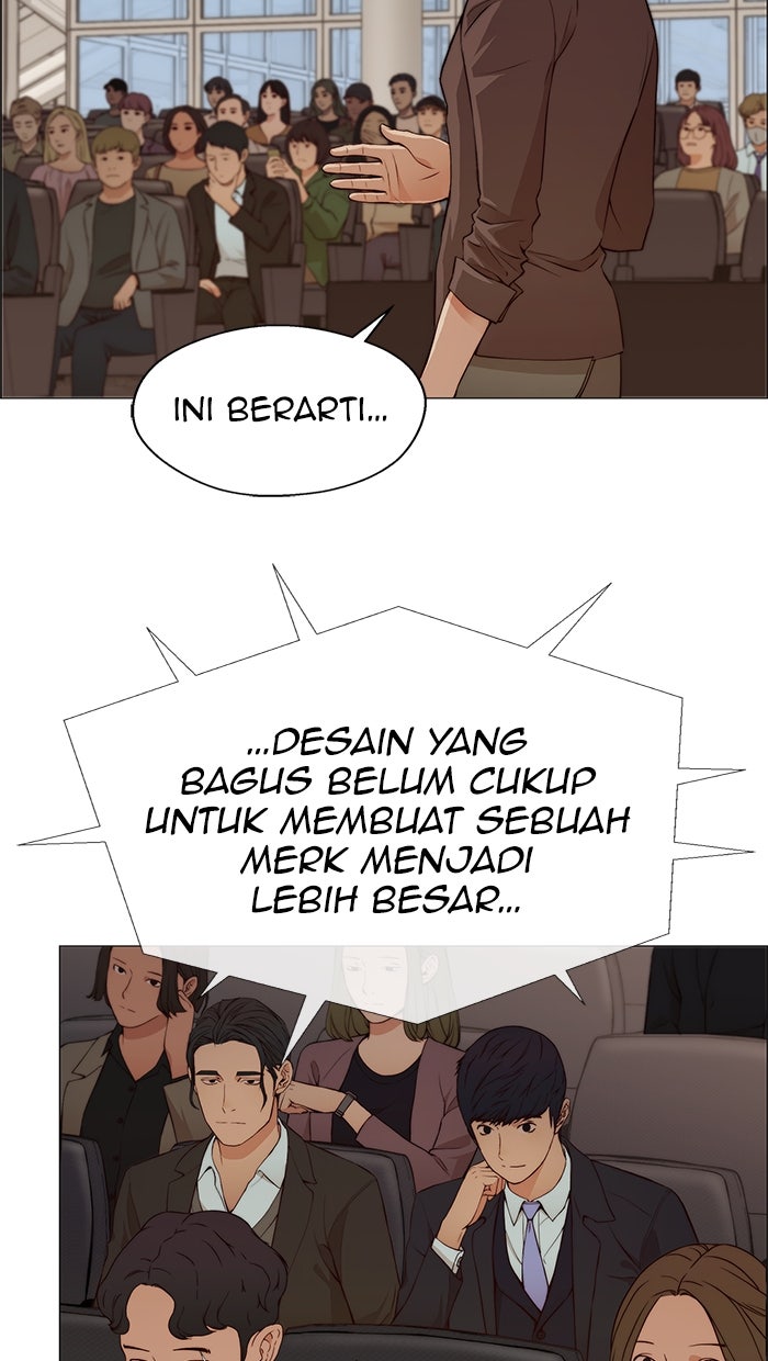 Read The Man chapter 133 image 82 on Lezhin