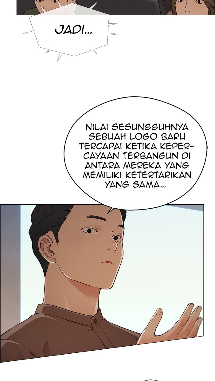 Read The Man chapter 133 image 83 on Lezhin