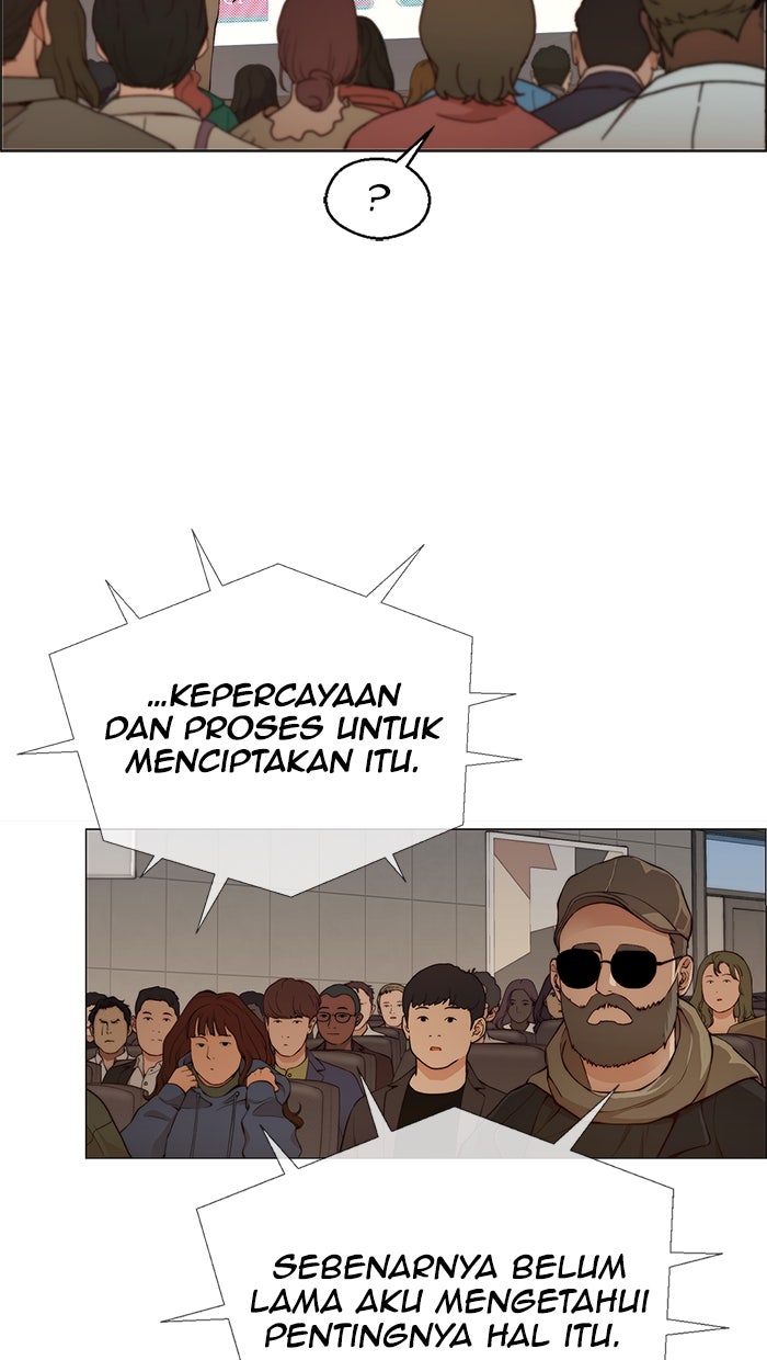 Read The Man chapter 133 image 86 on Lezhin
