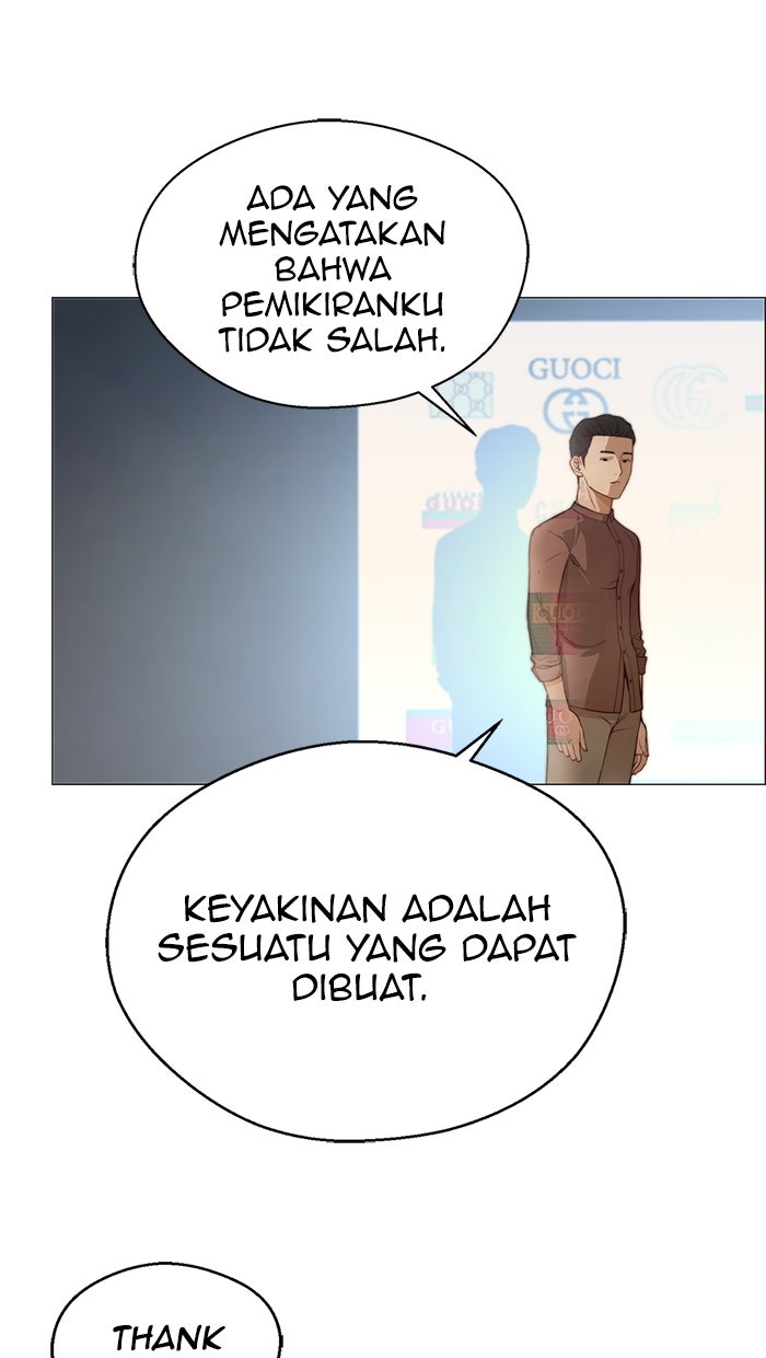 Read The Man chapter 133 image 88 on Lezhin