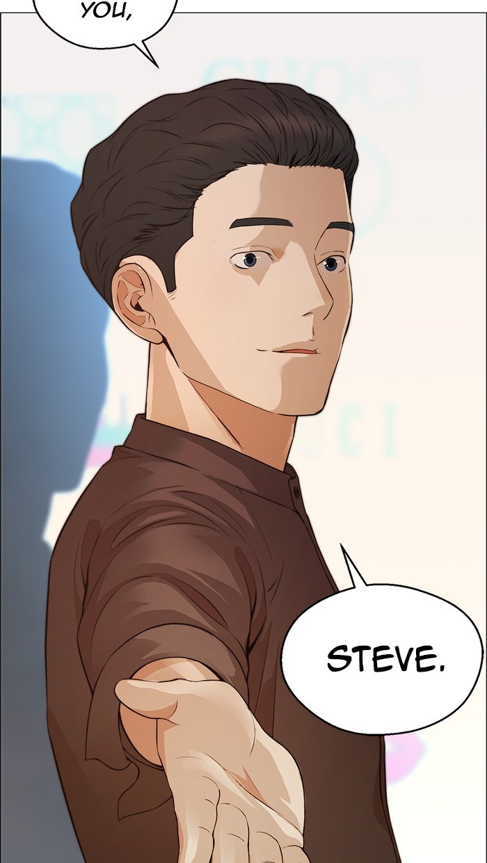 Read The Man chapter 133 image 89 on Lezhin