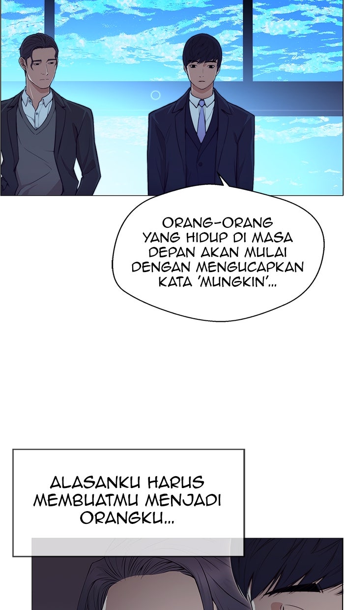 Read The Man chapter 133 image 9 on Lezhin