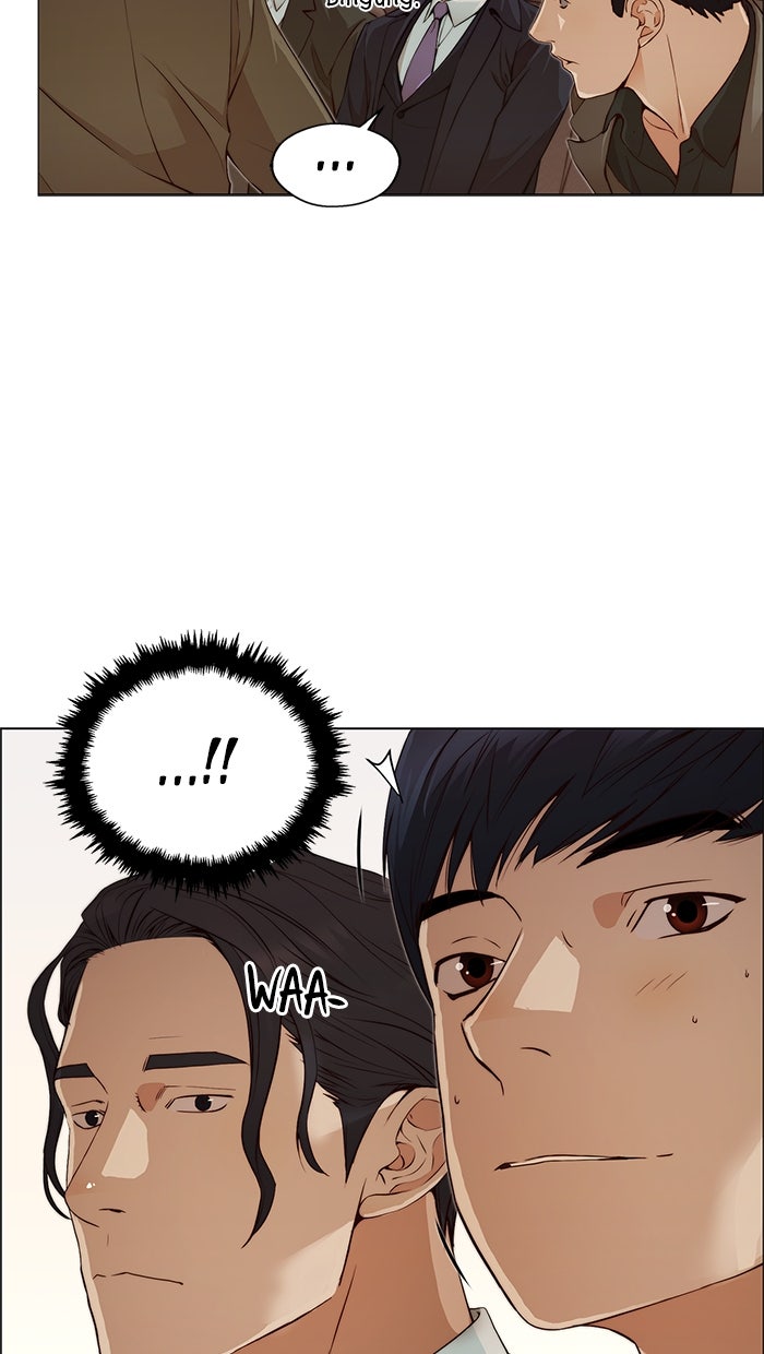 Read The Man chapter 133 image 91 on Lezhin