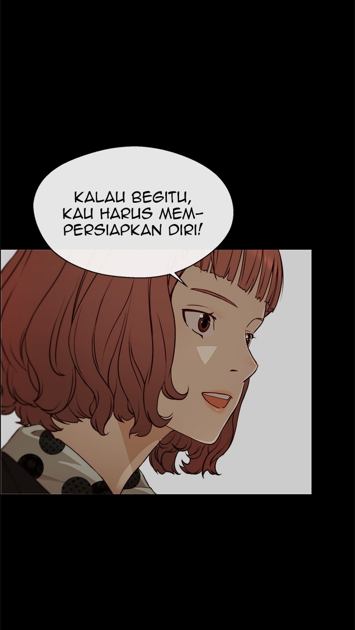 Read The Man chapter 133 image 95 on Lezhin