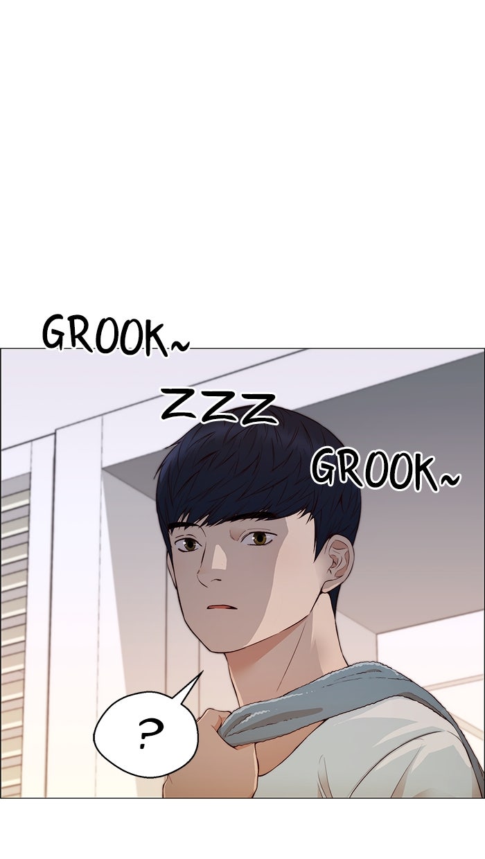 Read The Man chapter 134 image 102 on Lezhin