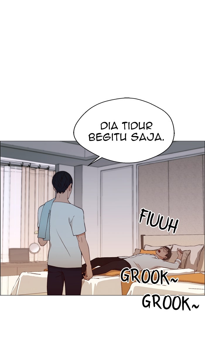 Read The Man chapter 134 image 103 on Lezhin