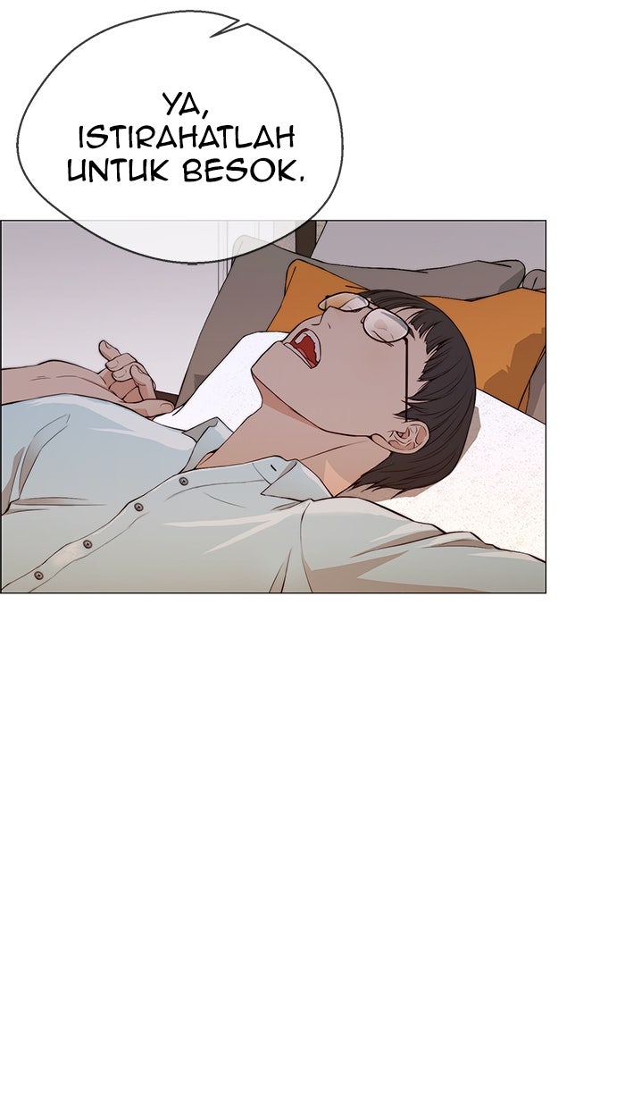 Read The Man chapter 134 image 104 on Lezhin