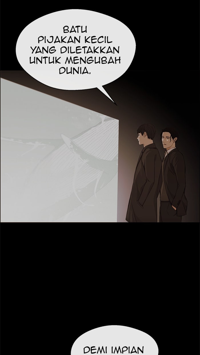 Read The Man chapter 134 image 12 on Lezhin