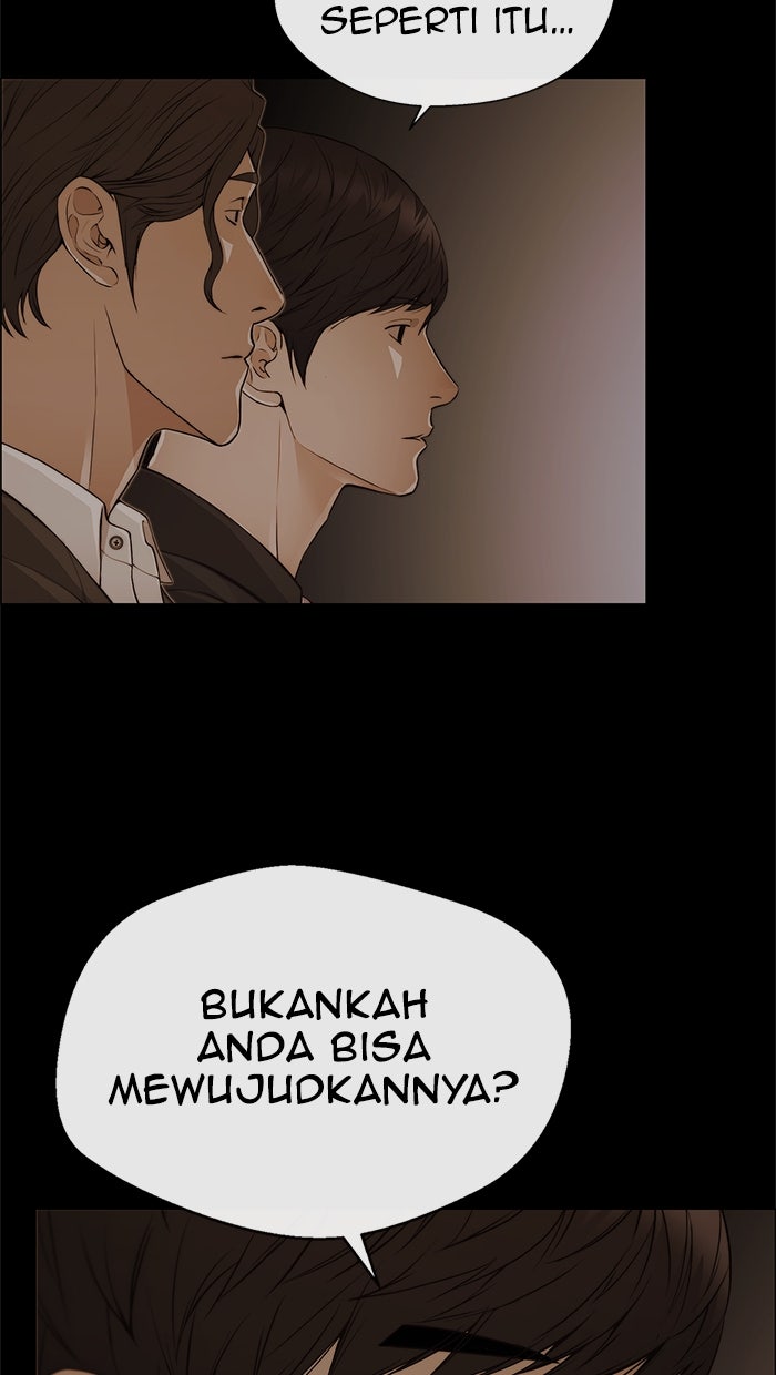 Read The Man chapter 134 image 13 on Lezhin